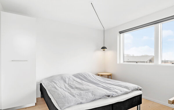 Ferienhaus - Kelstrup Strand , Dänemark - F07422 601