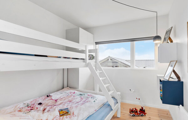 Ferienhaus - Kelstrup Strand , Dänemark - F07422 603