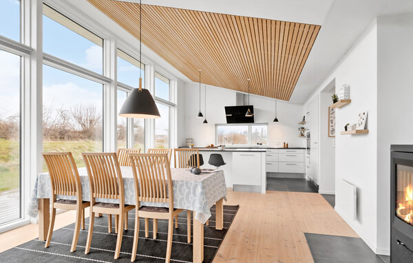 Ferienhaus - Kelstrup Strand , Dänemark - F07422 6