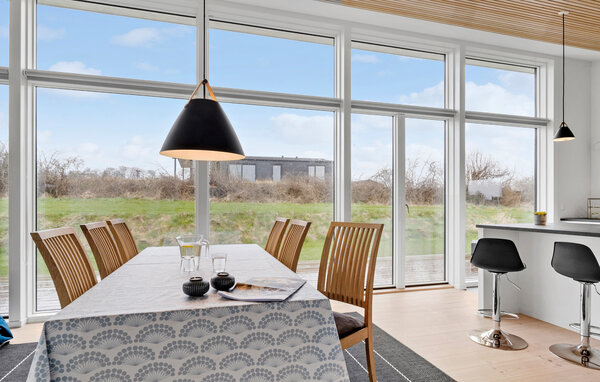 Ferienhaus - Kelstrup Strand , Dänemark - F07422 401