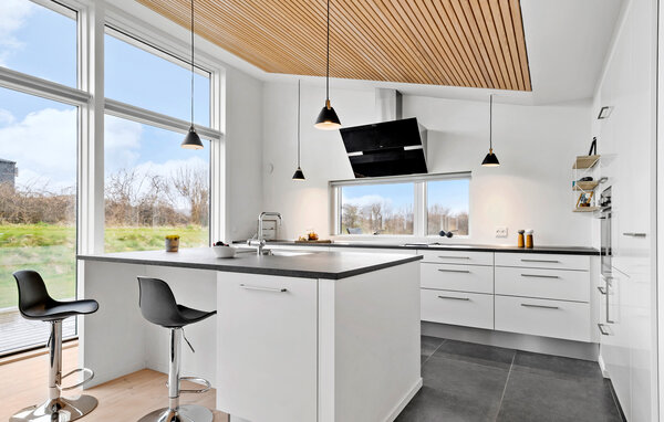 Ferienhaus - Kelstrup Strand , Dänemark - F07422 402