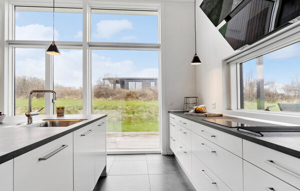 Ferienhaus - Kelstrup Strand , Dänemark - F07422 403