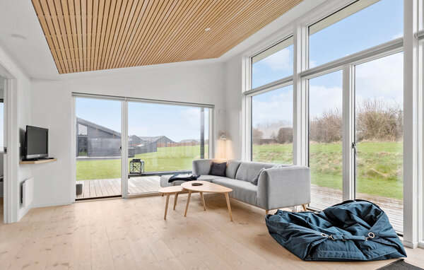 Ferienhaus - Kelstrup Strand , Dänemark - F07422 3