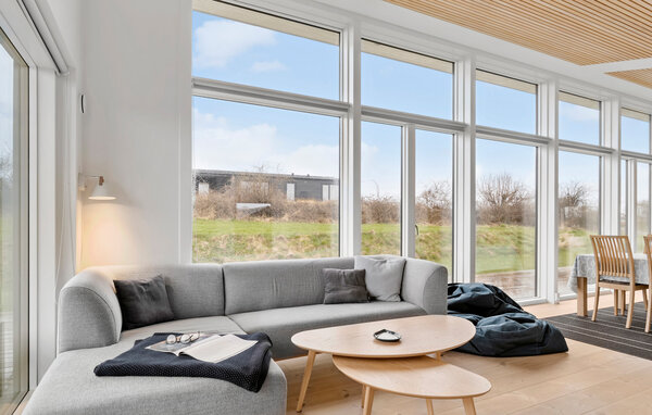 Ferienhaus - Kelstrup Strand , Dänemark - F07422 301