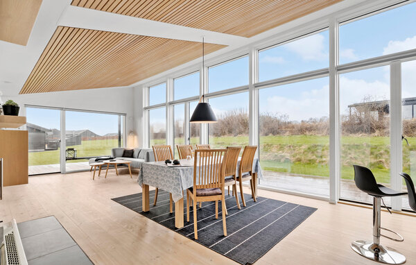 Ferienhaus - Kelstrup Strand , Dänemark - F07422 5