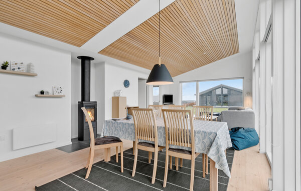 Ferienhaus - Kelstrup Strand , Dänemark - F07422 302