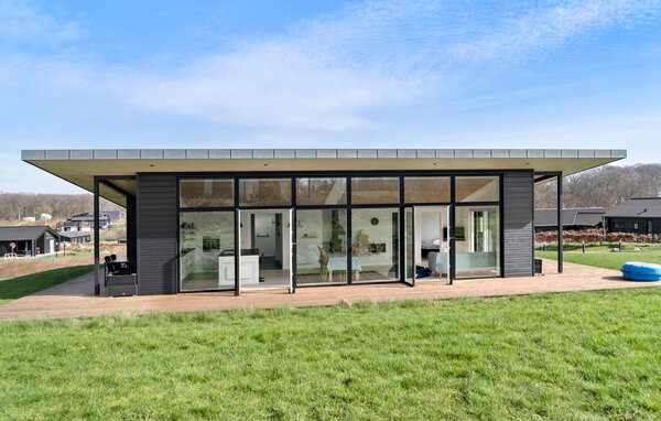 Ferienhaus - Kelstrup Strand , Dänemark - F07422 81