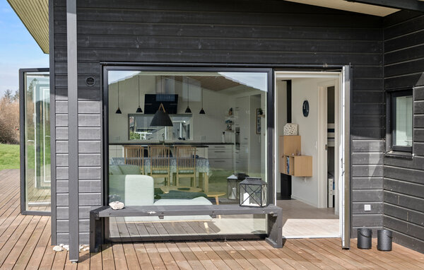 Ferienhaus - Kelstrup Strand , Dänemark - F07422 102