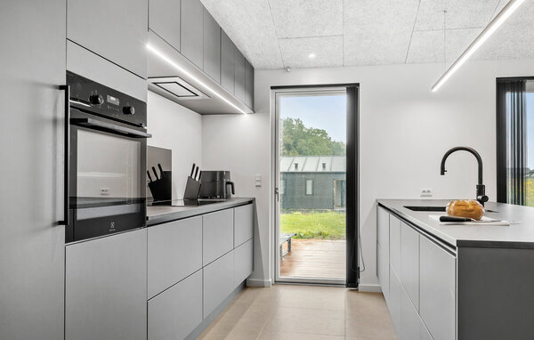 Feriehuse - Kelstrup , Danmark - F07423 401
