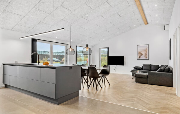 Feriehuse - Kelstrup , Danmark - F07423 4