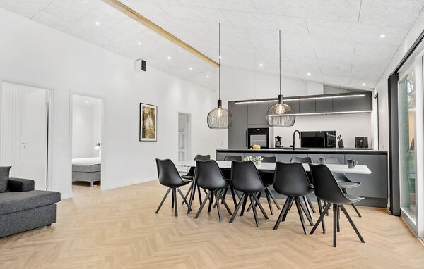 Feriehuse - Kelstrup , Danmark - F07423 402