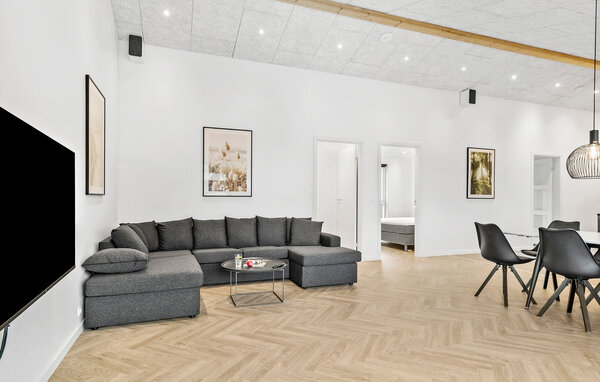 Feriehuse - Kelstrup , Danmark - F07423 3