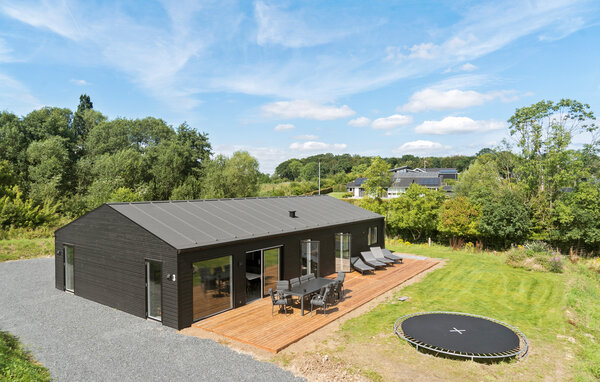 Ferienhaus - Kelstrup , Dänemark - F07423 1