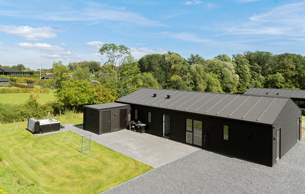 Feriehuse - Kelstrup , Danmark - F07423 81