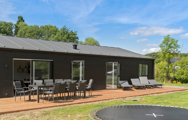 Feriehuse - Kelstrup , Danmark - F07423 101