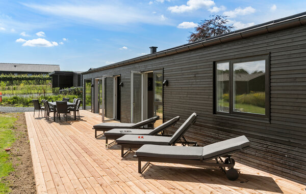 Feriehuse - Kelstrup , Danmark - F07423 7