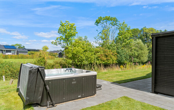 Feriehuse - Kelstrup , Danmark - F07423 8