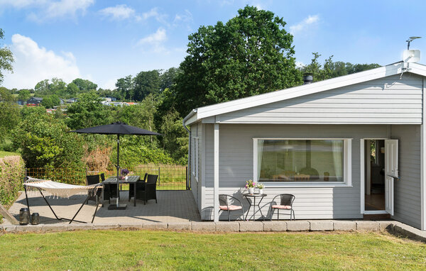 Ferienhaus 