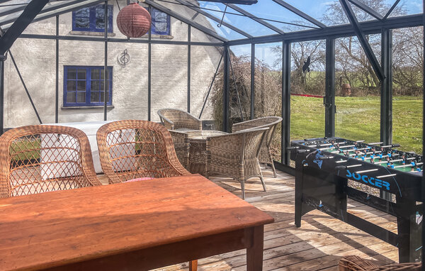 Casa vacanze - Halk Strand , Danimarca - F07430 801