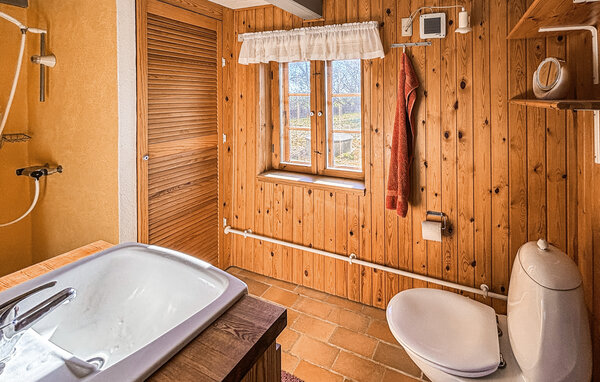 Casa vacanze - Halk Strand , Danimarca - F07430 701