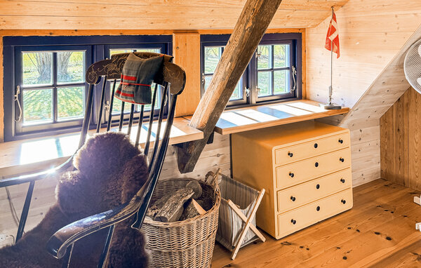 Casa vacanze - Halk Strand , Danimarca - F07430 503