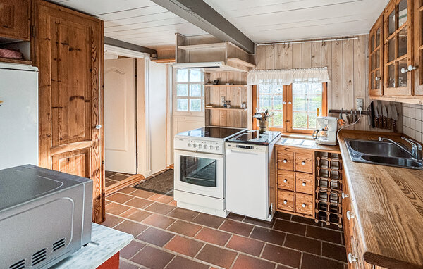 Casa vacanze - Halk Strand , Danimarca - F07430 6