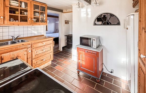 Casa vacanze - Halk Strand , Danimarca - F07430 401