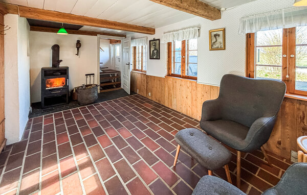 Casa vacanze - Halk Strand , Danimarca - F07430 4