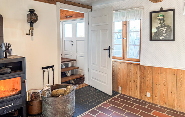 Casa vacanze - Halk Strand , Danimarca - F07430 302