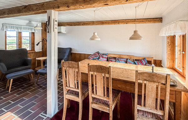 Casa vacanze - Halk Strand , Danimarca - F07430 5