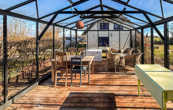 Casa vacanze - Halk Strand , Danimarca - F07430 3