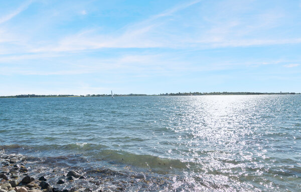 Holiday Home - Aarø , Denmark - F07431 901