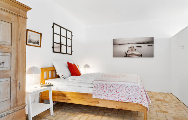 Holiday Home - Aarø , Denmark - F07431 601