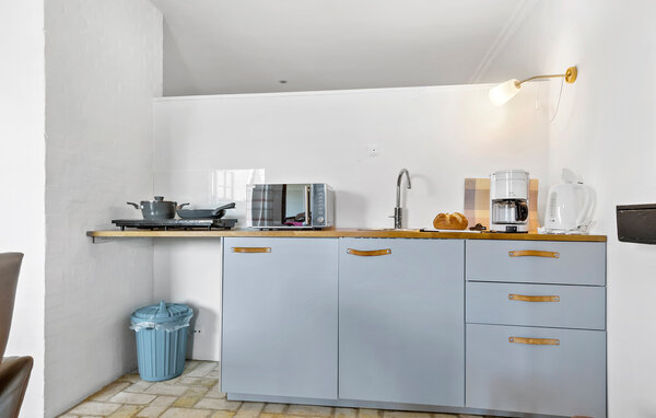 Holiday Home - Aarø , Denmark - F07431 6