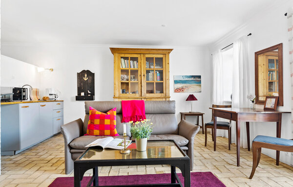Holiday Home - Aarø , Denmark - F07431 4