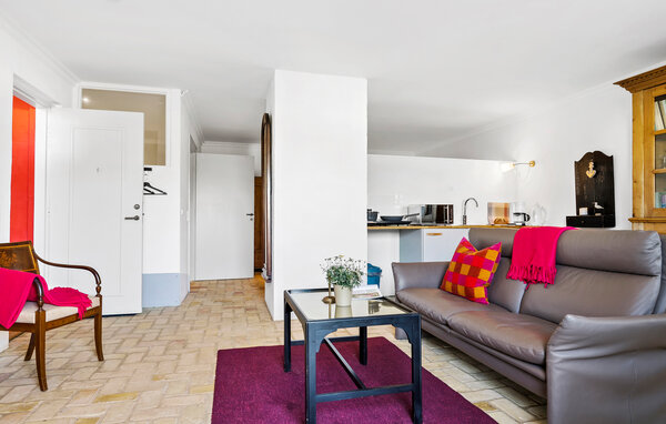 Holiday Home - Aarø , Denmark - F07431 7