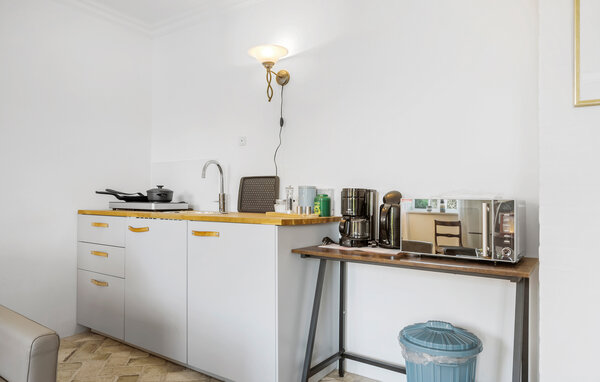 Ferienwohnung - Aarø , Dänemark - F07432 6