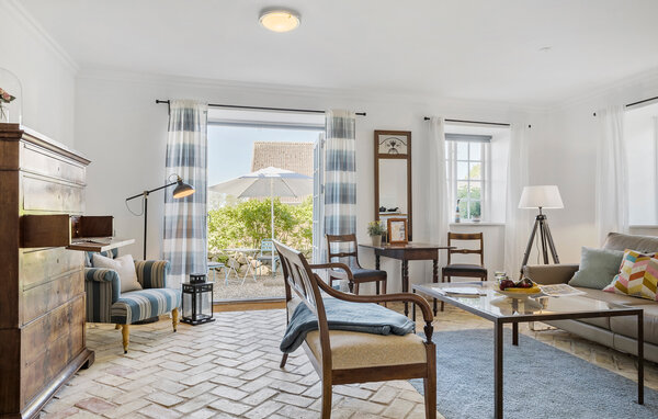 Ferienwohnung - Aarø , Dänemark - F07432 3