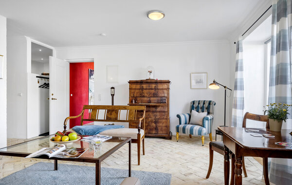 Ferienwohnung - Aarø , Dänemark - F07432 7