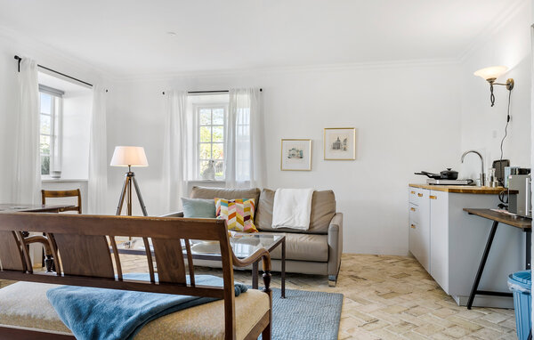 Ferienwohnung - Aarø , Dänemark - F07432 4