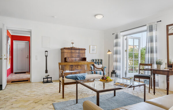 Ferienwohnung - Aarø , Dänemark - F07432 8
