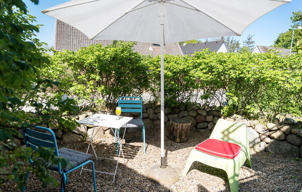 Ferienwohnung - Aarø , Dänemark - F07432 9