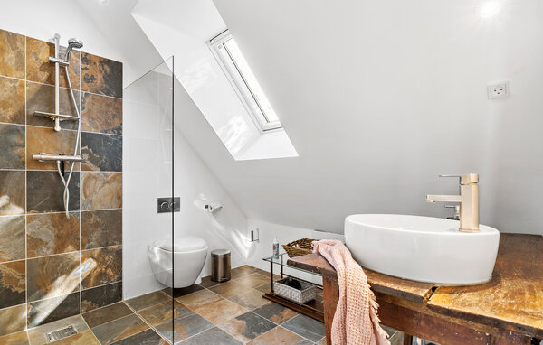 Ferienwohnung - Aarø , Dänemark - F07433 701