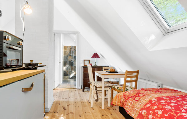 Ferienwohnung - Aarø , Dänemark - F07433 6