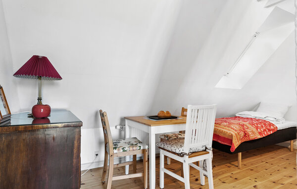 Ferienwohnung - Aarø , Dänemark - F07433 7