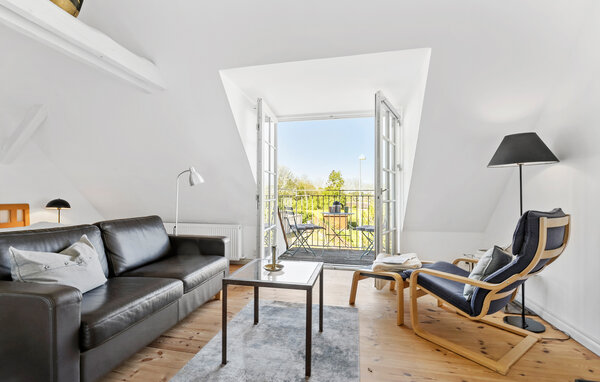 Ferienwohnung - Aarø , Dänemark - F07433 3