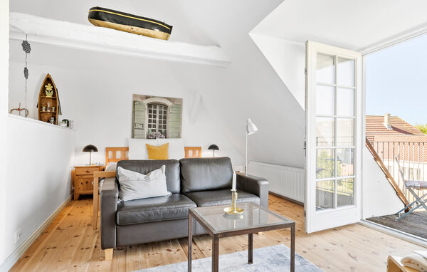 Ferienwohnung - Aarø , Dänemark - F07433 4