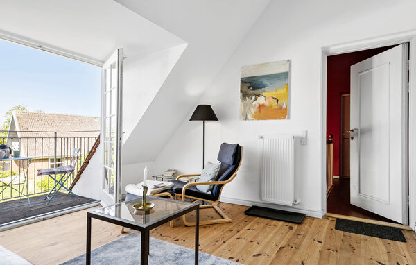 Ferienwohnung - Aarø , Dänemark - F07433 5