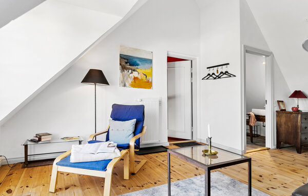 Ferienwohnung - Aarø , Dänemark - F07433 8