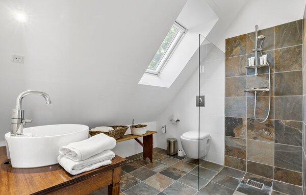 Ferienhaus - Aarø , Dänemark - F07434 701
